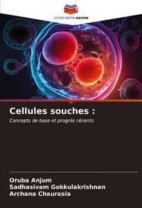 Produktbild: Cellules souches :