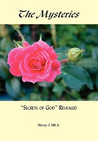 Produktbild: The Mysteries