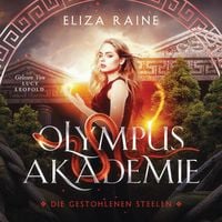 Produktbild: Olympus Akademie 2 - Fantasy H&ouml;rbuch