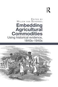 Produktbild: Embedding Agricultural Commodities