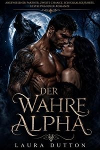 Produktbild: Der wahre Alpha
