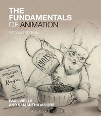 Produktbild: The Fundamentals of Animation