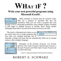 Produktbild: What If?