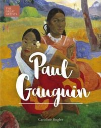 Produktbild: Paul Gauguin