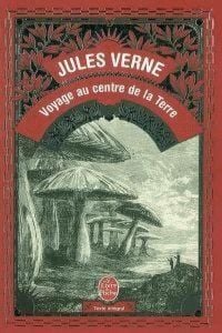Produktbild: Voyage au centre dae la terre
