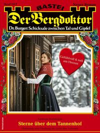Produktbild: Der Bergdoktor 2317