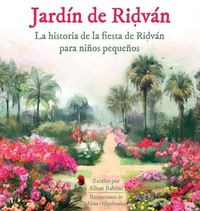 Produktbild: Jard&iacute;n de Ri&iquest;v&aacute;n