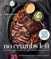 Produktbild: No Crumbs Left