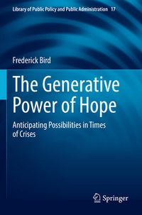 Produktbild: The Generative Power of Hope