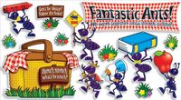 Produktbild: Fantastic Ants! Bulletin Board