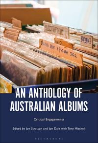 Produktbild: An Anthology of Australian Albums