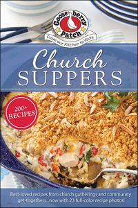 Produktbild: Church Suppers, Paperback