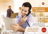 Produktbild: Pr&uuml;fungsvorbereitung Sicher vorbereiten und bestehen
