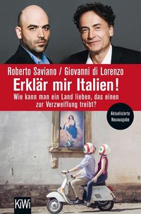 Produktbild: Erkl&auml;r mir Italien!