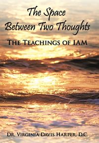 Produktbild: The Space Between Two Thoughts