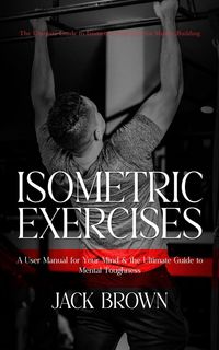 Produktbild: Isometric Exercises