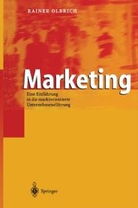 Produktbild: Marketing