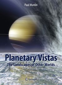 Produktbild: Planetary Vistas