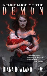 Produktbild: Vengeance of the Demon