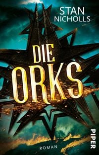 Produktbild: Die Orks