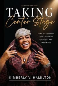 Produktbild: Taking Center Stage