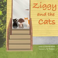 Produktbild: Ziggy and the Cats