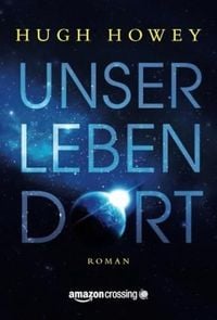 Produktbild: Unser Leben dort