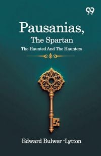 Produktbild: Pausanias, The Spartan