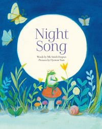 Produktbild: Night Song
