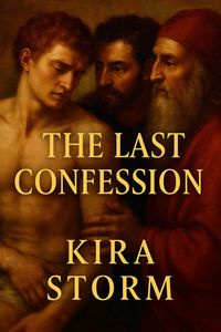 Produktbild: The Last Confession