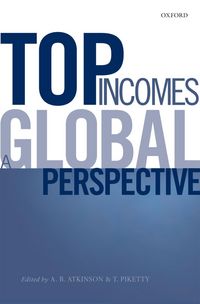 Produktbild: Top Incomes