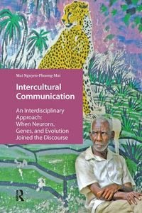 Produktbild: Intercultural Communication