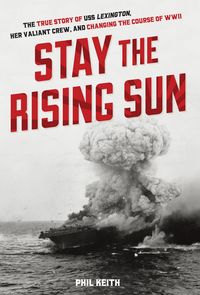 Produktbild: Stay the Rising Sun