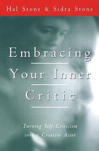 Produktbild: Embracing Your Inner Critic