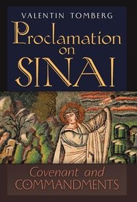 Produktbild: Proclamation on Sinai