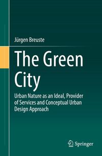 Produktbild: The Green City