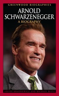 Produktbild: Arnold Schwarzenegger