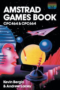 Produktbild: Amstrad Games Book