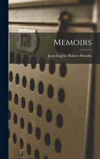 Produktbild: Memoirs