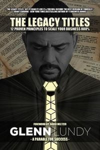 Produktbild: The Legacy Titles
