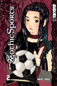 Produktbild: Gothic Sports, Volume 2