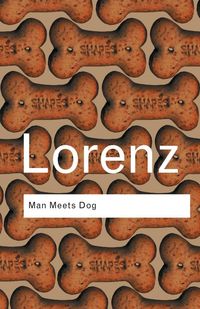 Produktbild: Man Meets Dog