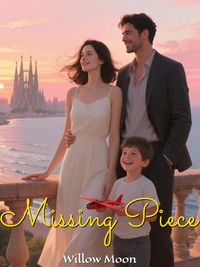 Produktbild: Missing Piece