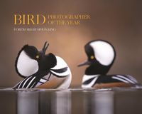 Produktbild: Bird Photographer of the Year