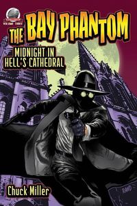 Produktbild: The Bay Phantom-Midnight in Hell's Cathedral