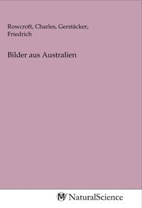 Produktbild: Bilder aus Australien