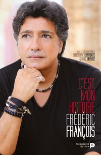 Produktbild: C'est mon histoire