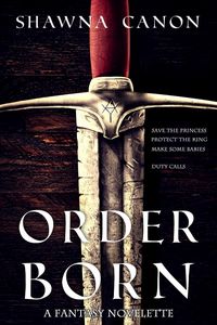 Produktbild: Order-Born