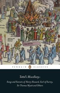 Produktbild: Tottels Miscellany