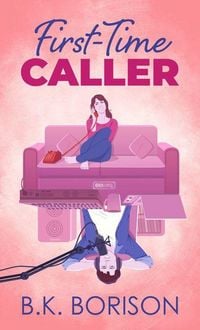 Produktbild: First-Time Caller